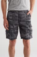 Union Sedona Cargo Shorts