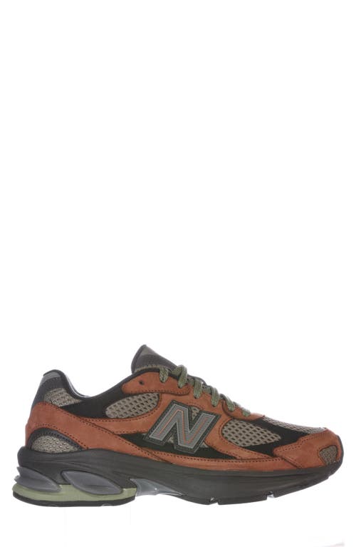 New Balance Gender Inclusive 2010 Sneaker
