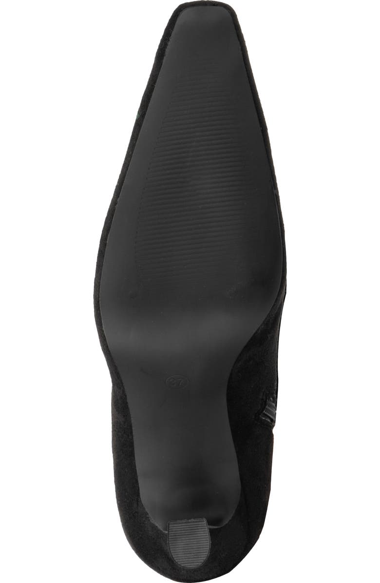 NEW YORK AND COMPANY Kalissa Tall Stiletto Boot, Alternate, color,