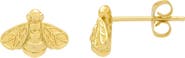 Estella Bartlett Bee Stud Earrings