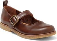 B O C BY BØRN Lara Mary Jane Flat