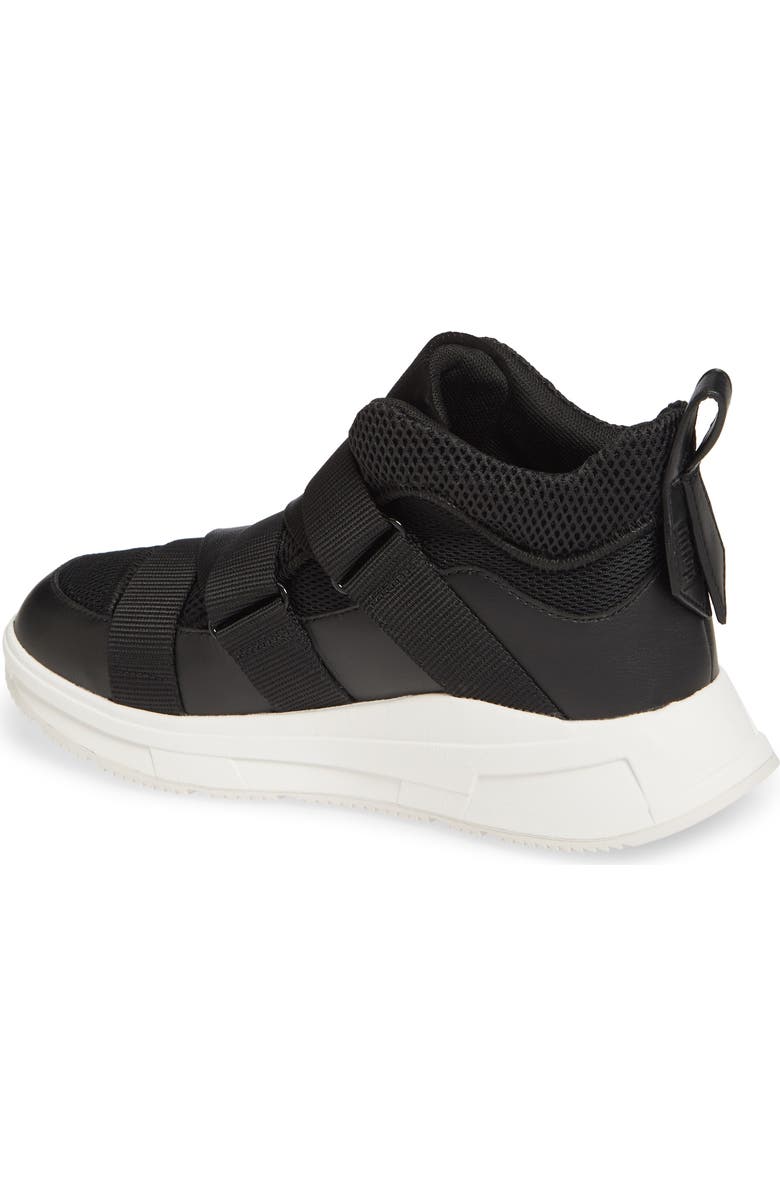 FitFlop Andrea Z-Strap Sneaker, Alternate, color,