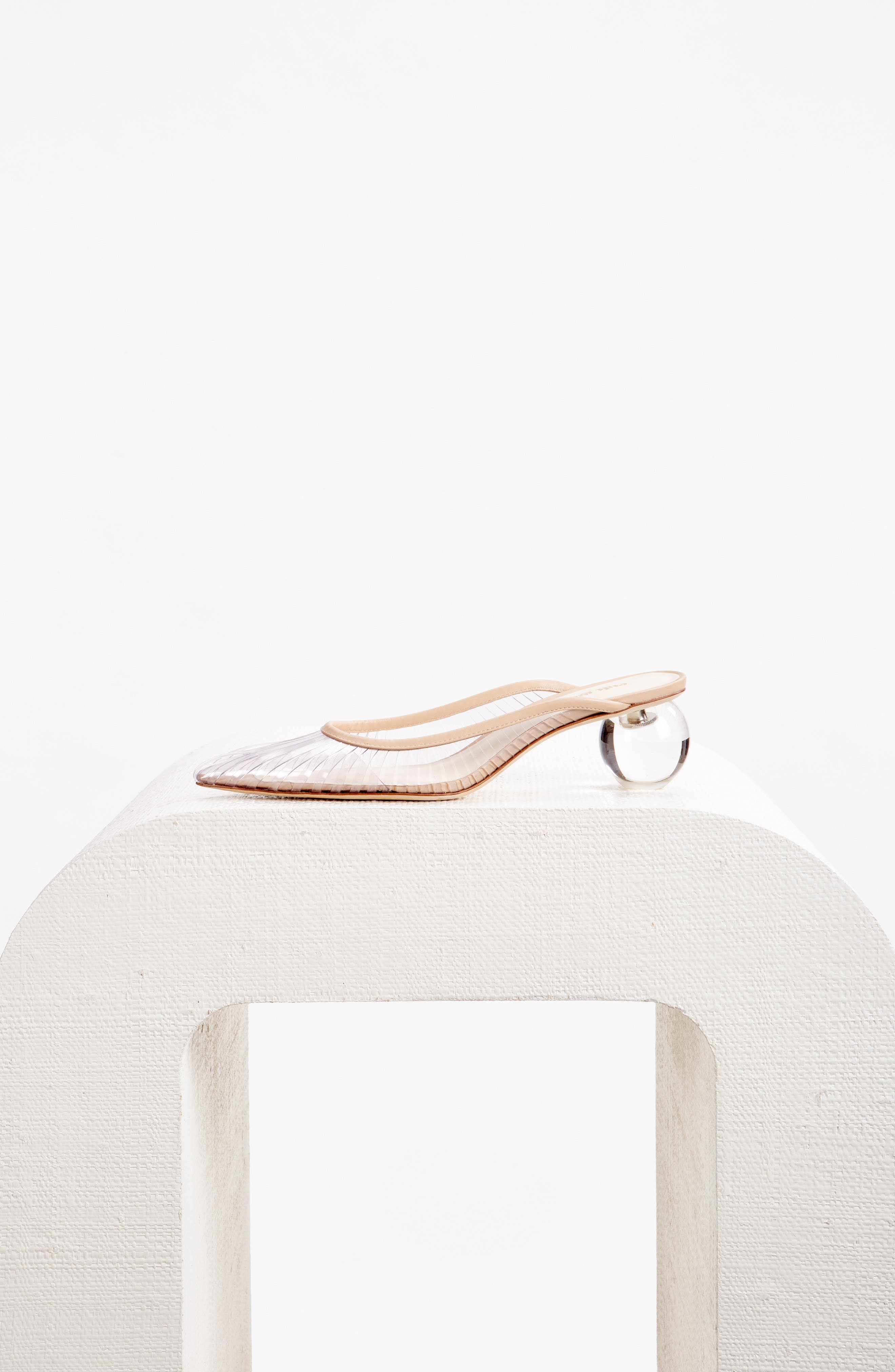 Cult Gaia Alia Mule, Alternate, color, 