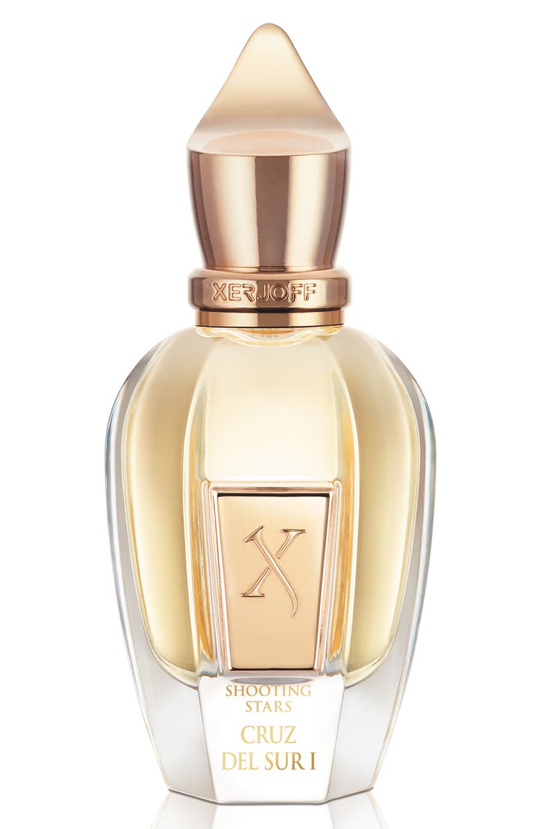 XERJOFF Cruz Del Sur II Parfum, Main, color,