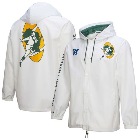 Men's Mitchell & Ness Big & Tall Jackets & Coats | Nordstrom