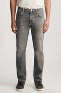 Mavi Jeans Zach Straight Leg Jeans