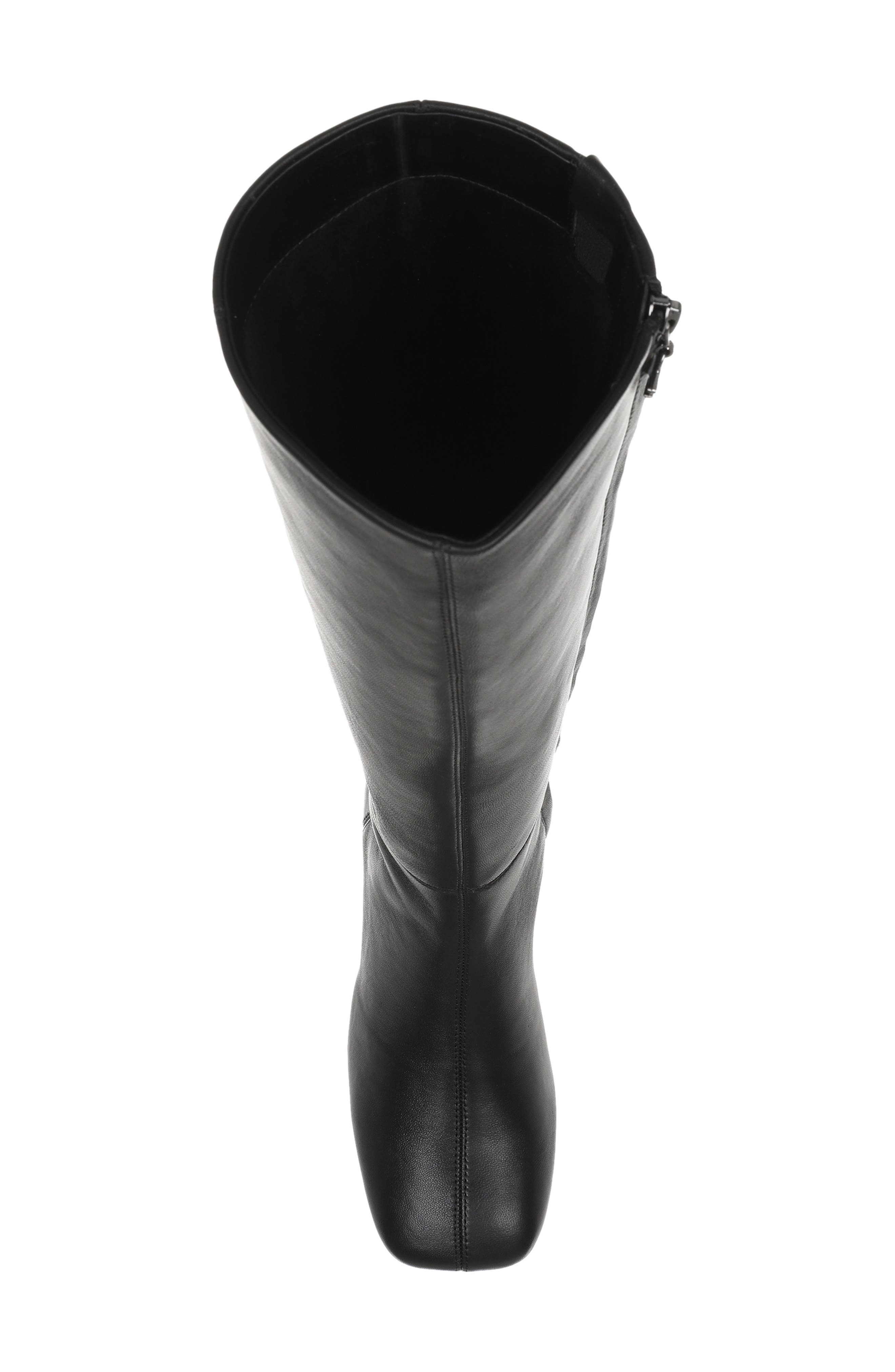 Circus NY by Sam Edelman Oaklyn Knee High Boot, Alternate, color, 