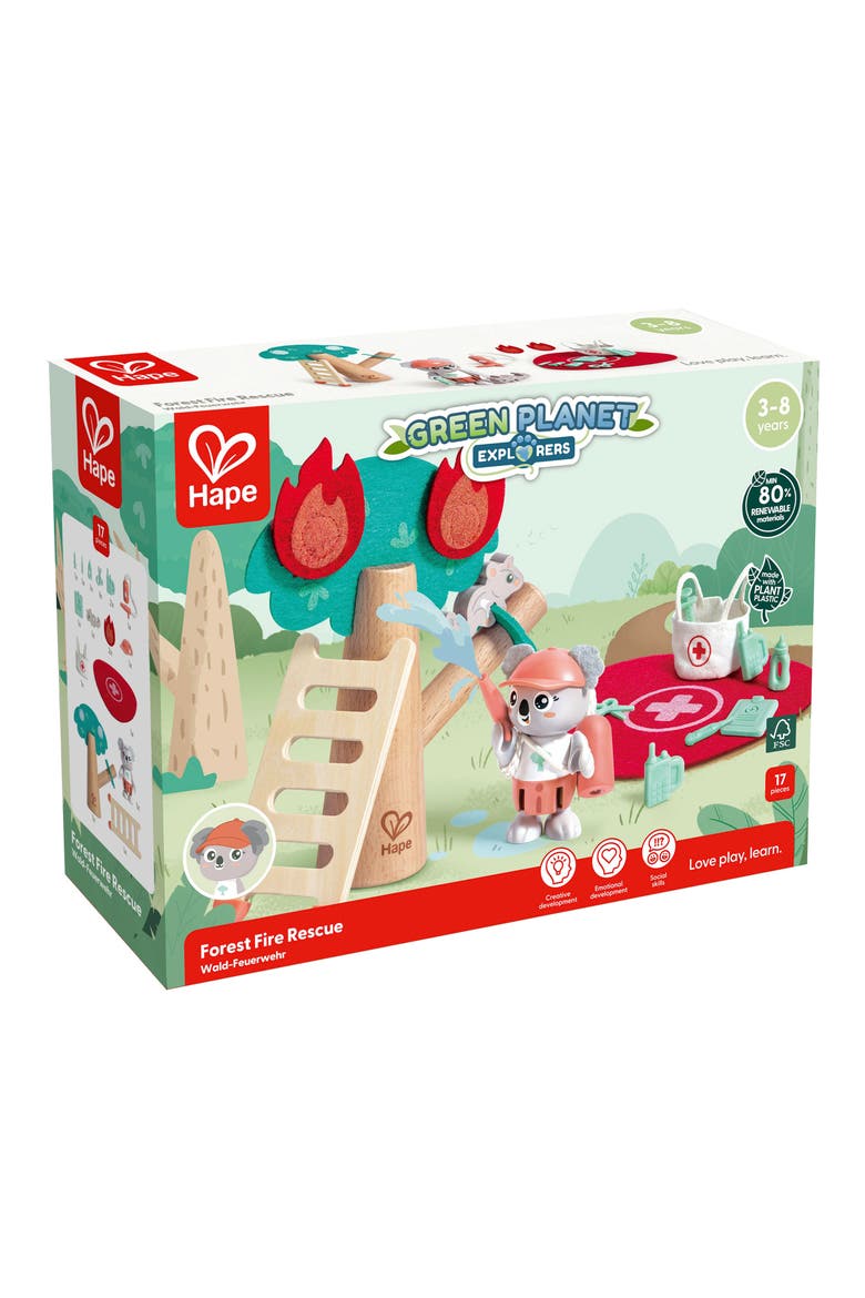 Fire Rescue Set, Alternate, color, MULTI