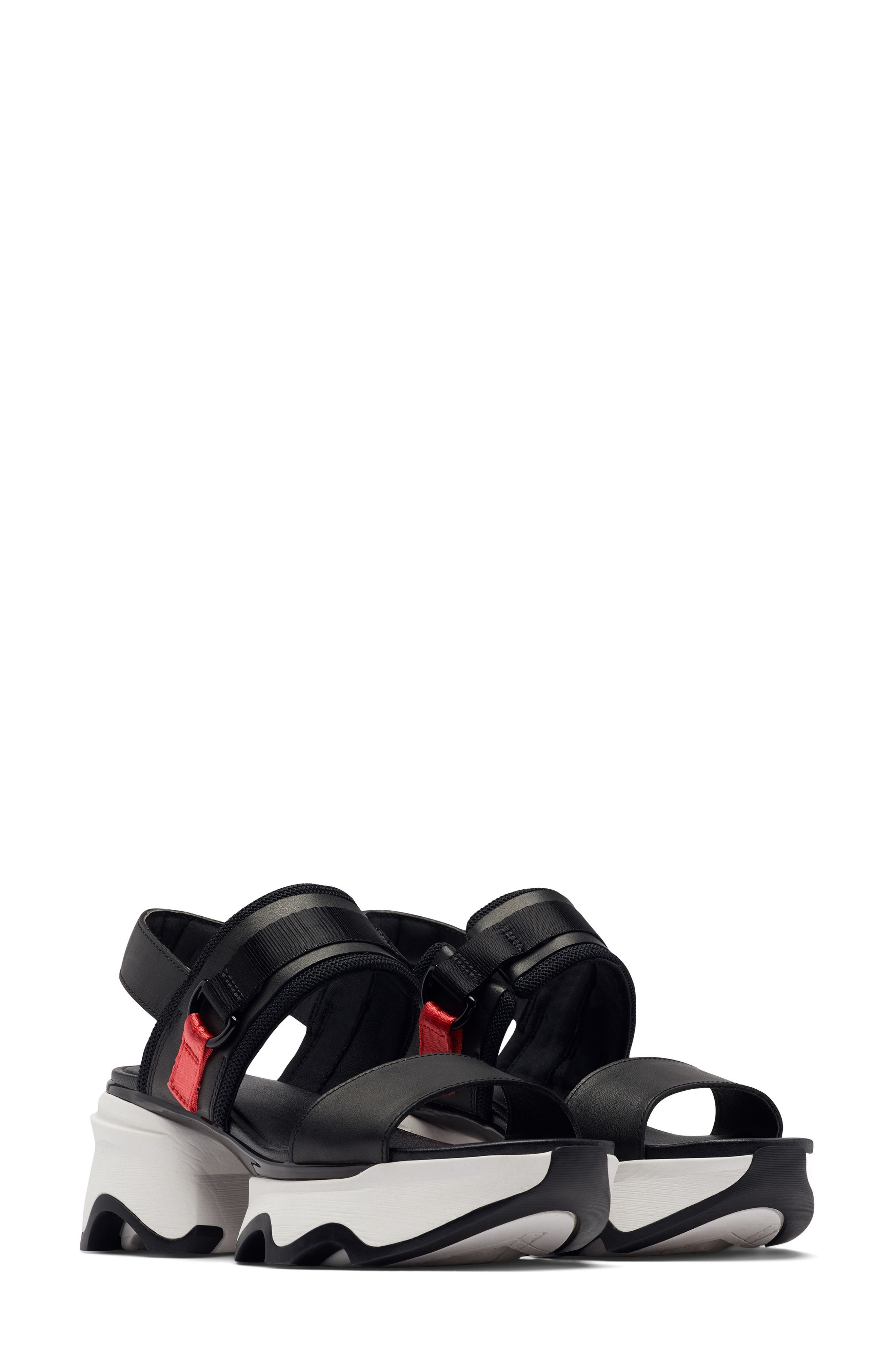 SOREL Kinetic Impact Slingback Sandal, Main, color, 