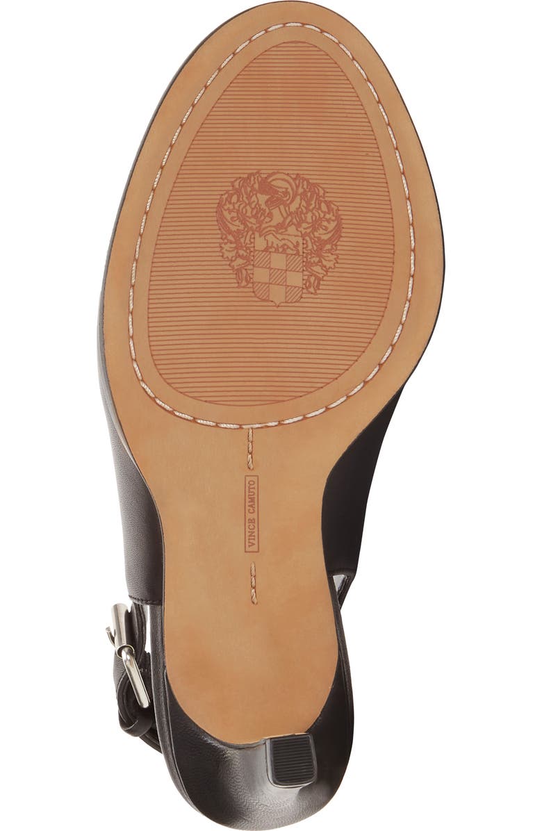 Vince Camuto Nachila Slingback Pump, Alternate, color,