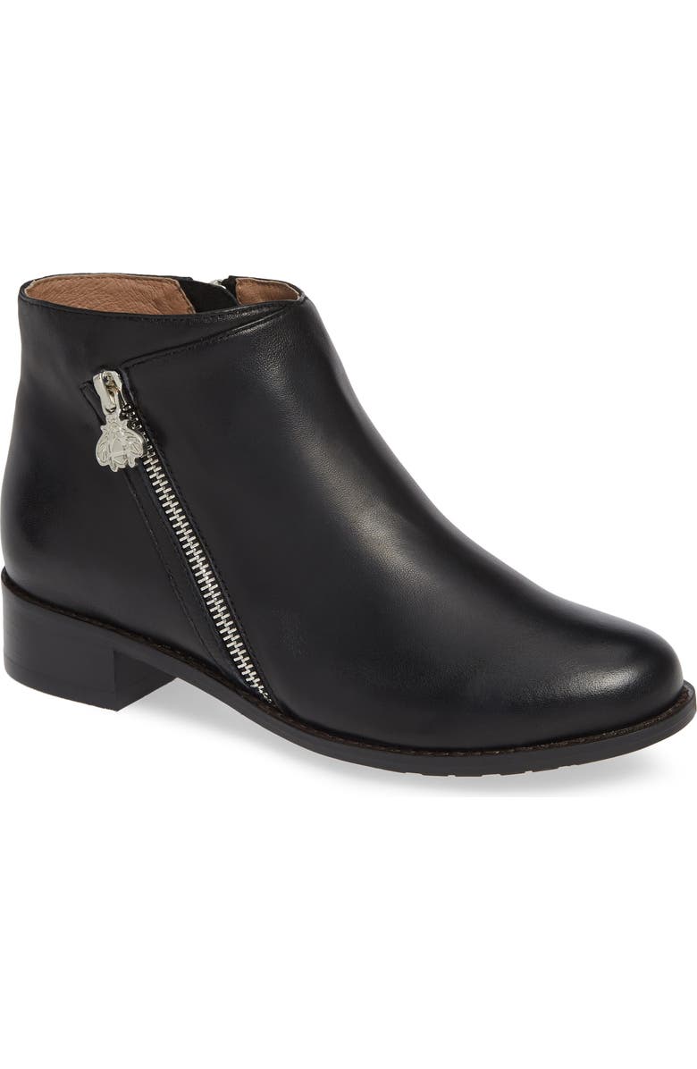 Bettye Muller Concepts Trinity Bootie, Main, color,