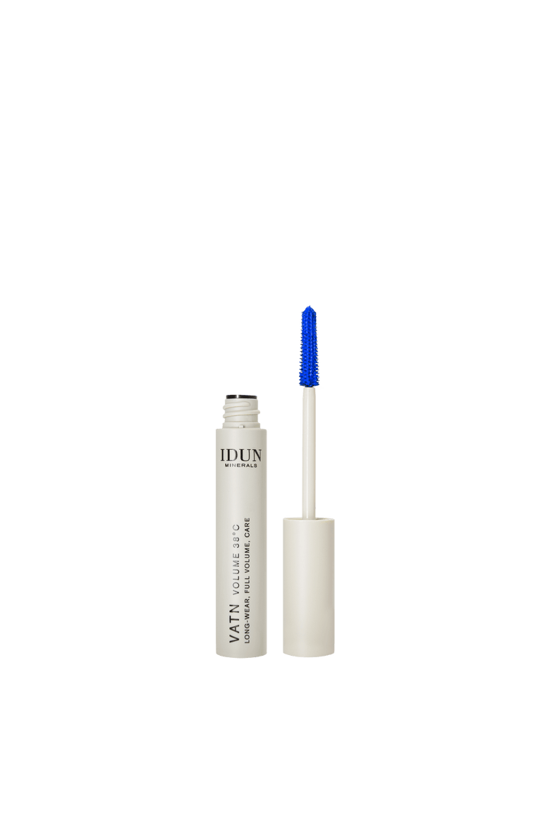 Mascara Vatn Volume 38°C, Main, color, Blue