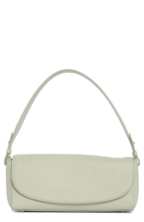 Myrna Flap Shoulder Bag