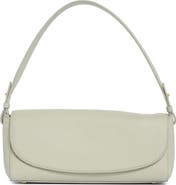Vince Myrna Flap Shoulder Bag