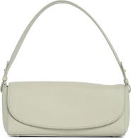 Vince Smyrna Flap Shoulder Bag