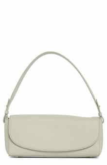 Smyrna Flap Shoulder Bag