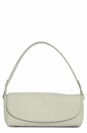 Smyrna Flap Shoulder Bag