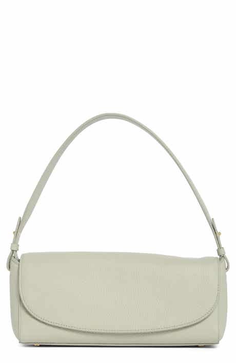 Smyrna Flap Shoulder Bag