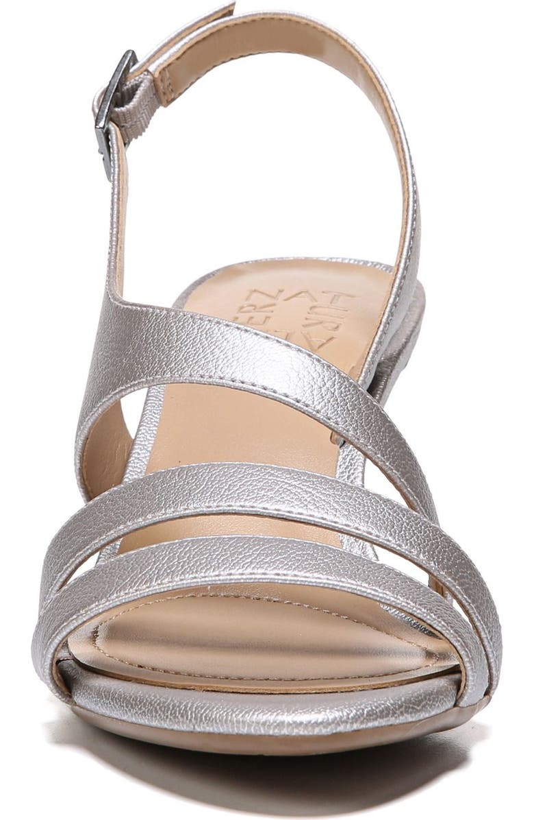 Naturalizer Taimi Slingback Sandal, Alternate, color,