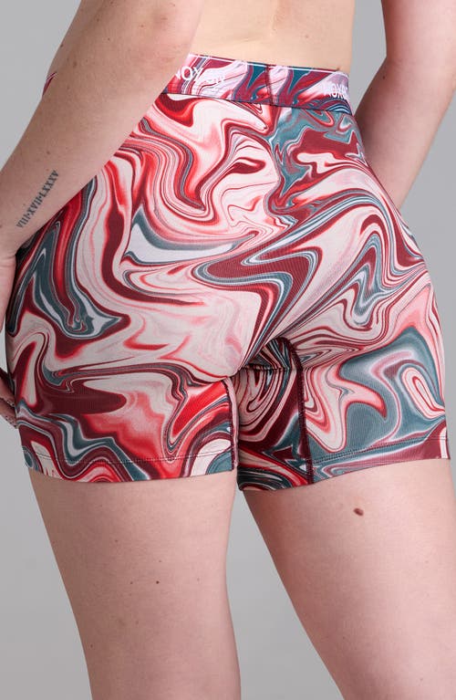 Woxer Baller Ultra-soft 5-inch Boxer Briefs
