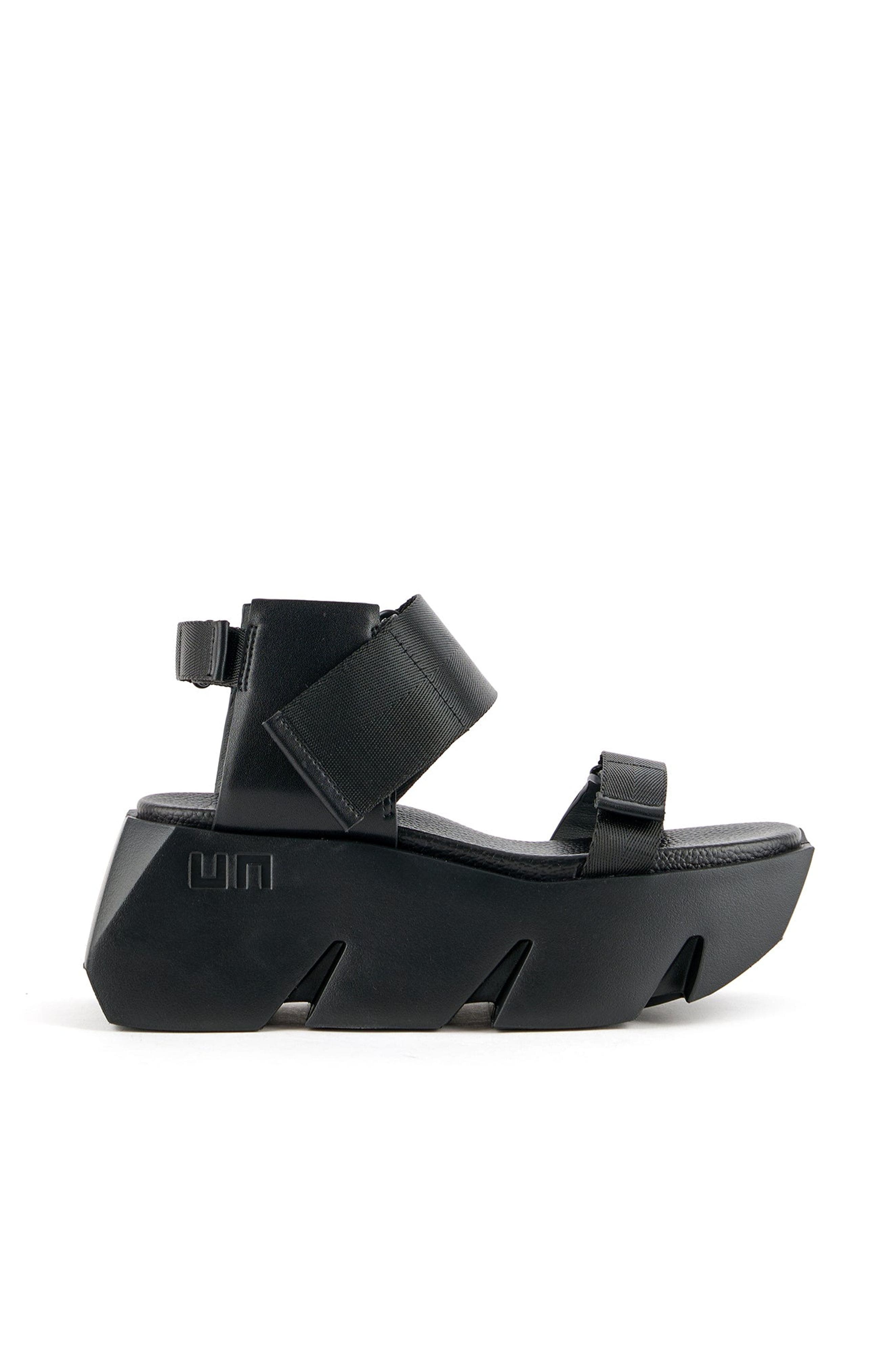 United Nude Bull Run, Main, color, Black