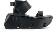 United Nude Bull Run