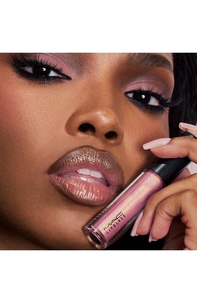 MAC Cosmetics Lip Combo by @RYANDESTINY Set, Alternate, color, 