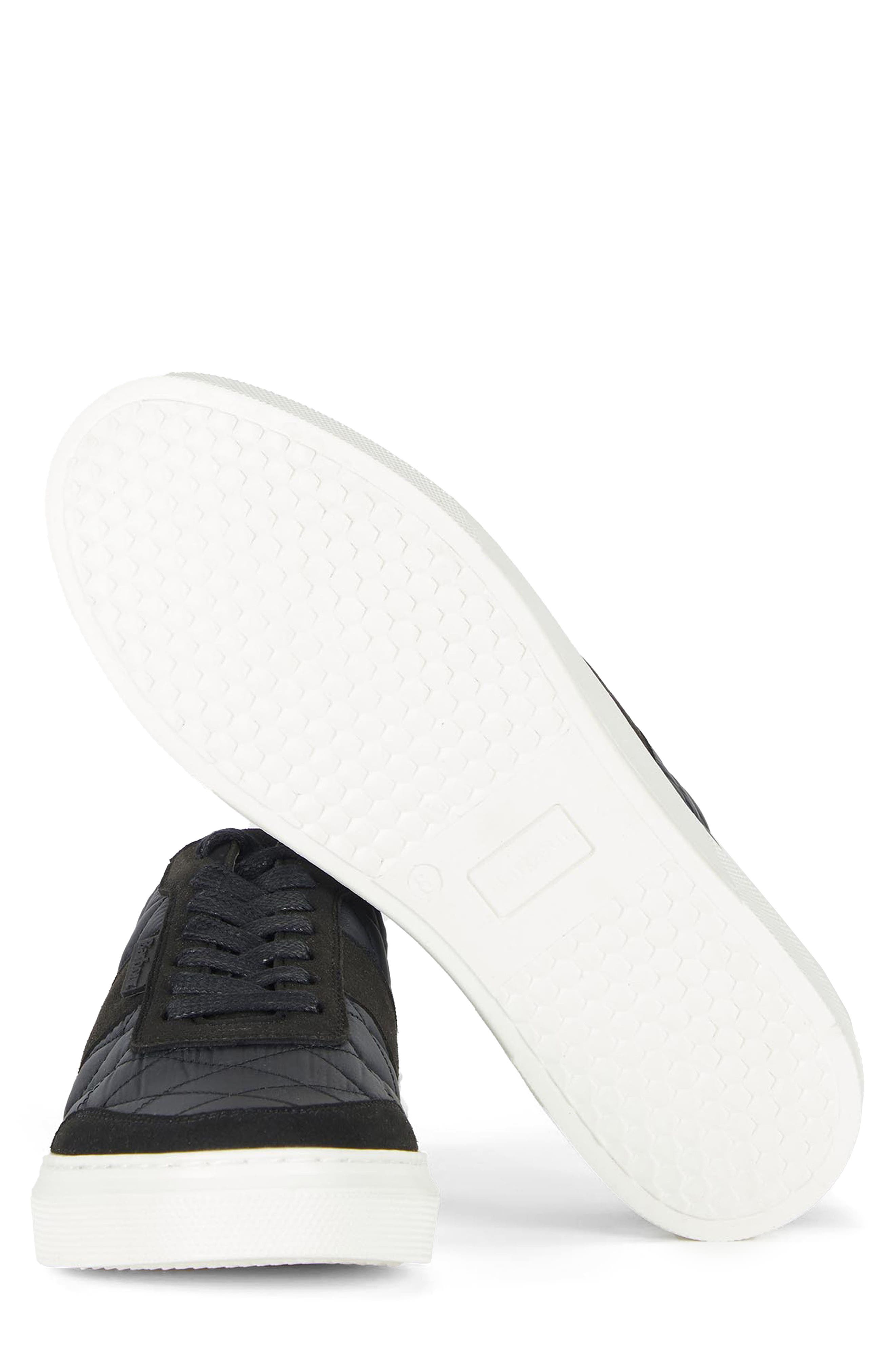 Barbour Liddesdale Sneaker, Alternate, color, 