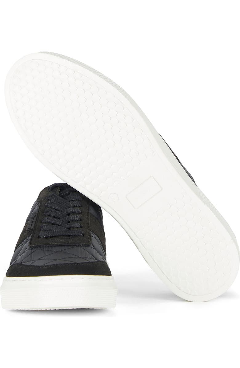 Barbour Liddesdale Sneaker, Alternate, color,
