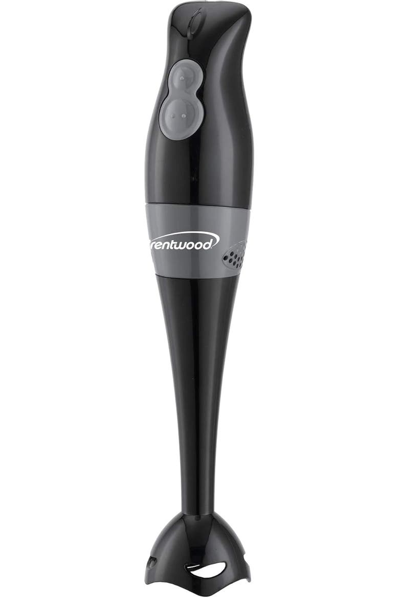 2-Speed Hand Blender, Main, color, Black