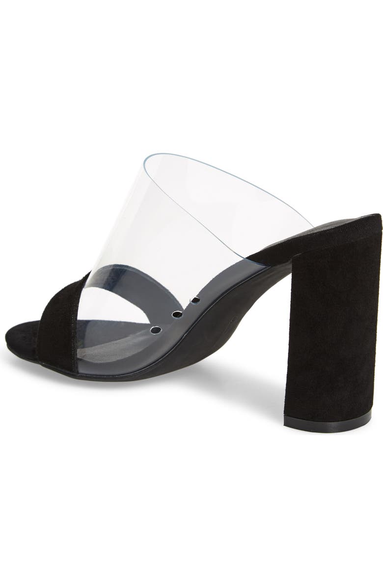 Jeffrey Campbell Keira Slide Sandal, Alternate, color,