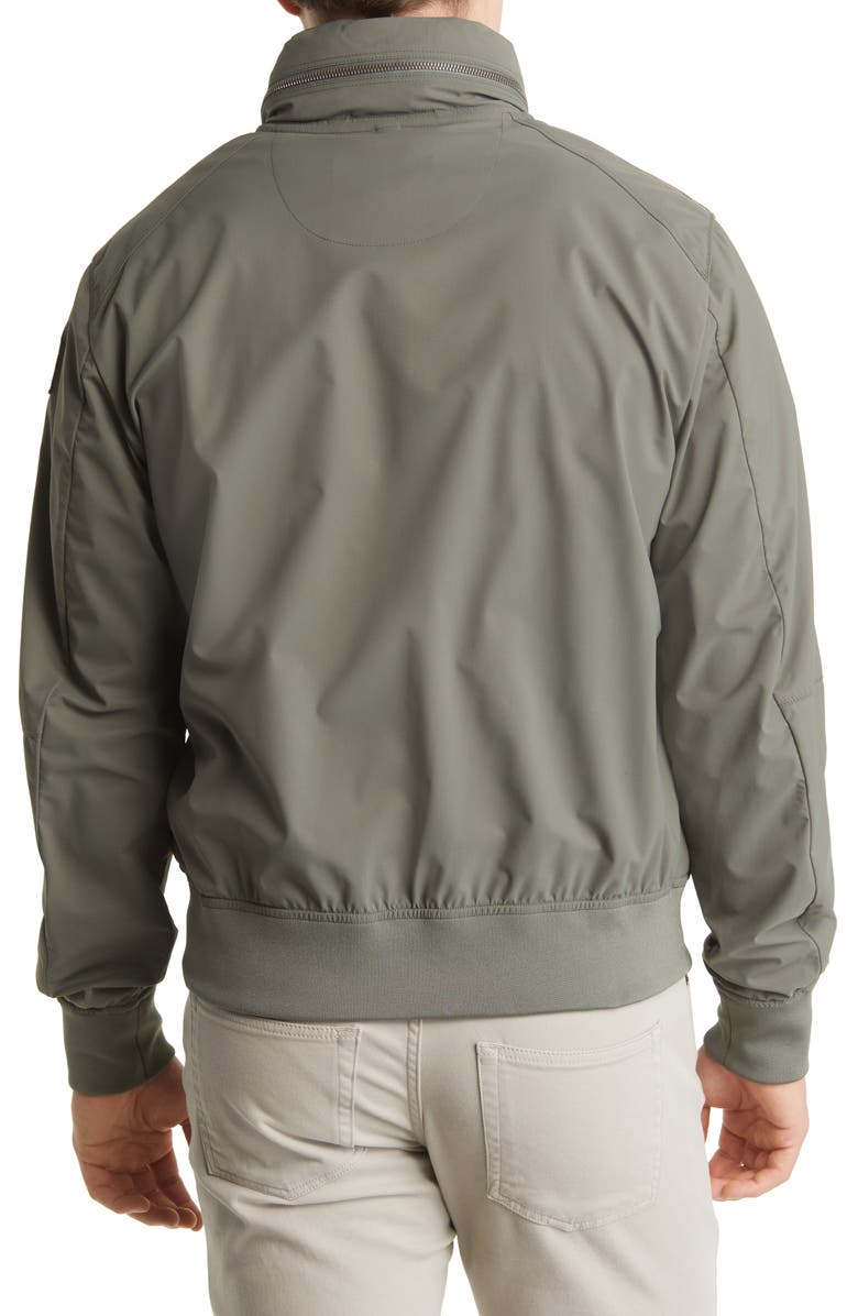 Parajumpers Miles Water Repellent Jacket, Alternate, color,