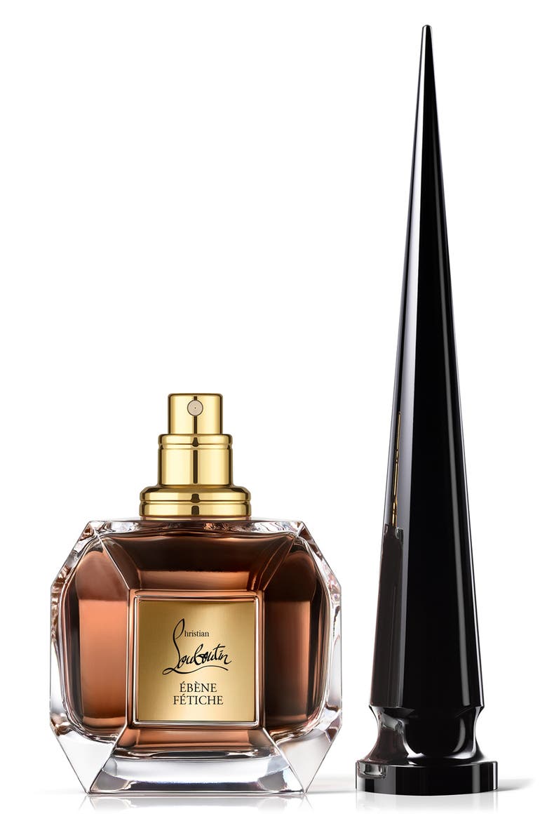 Ébène Fétiche Eau de Parfum, Alternate, color, NO COLOR