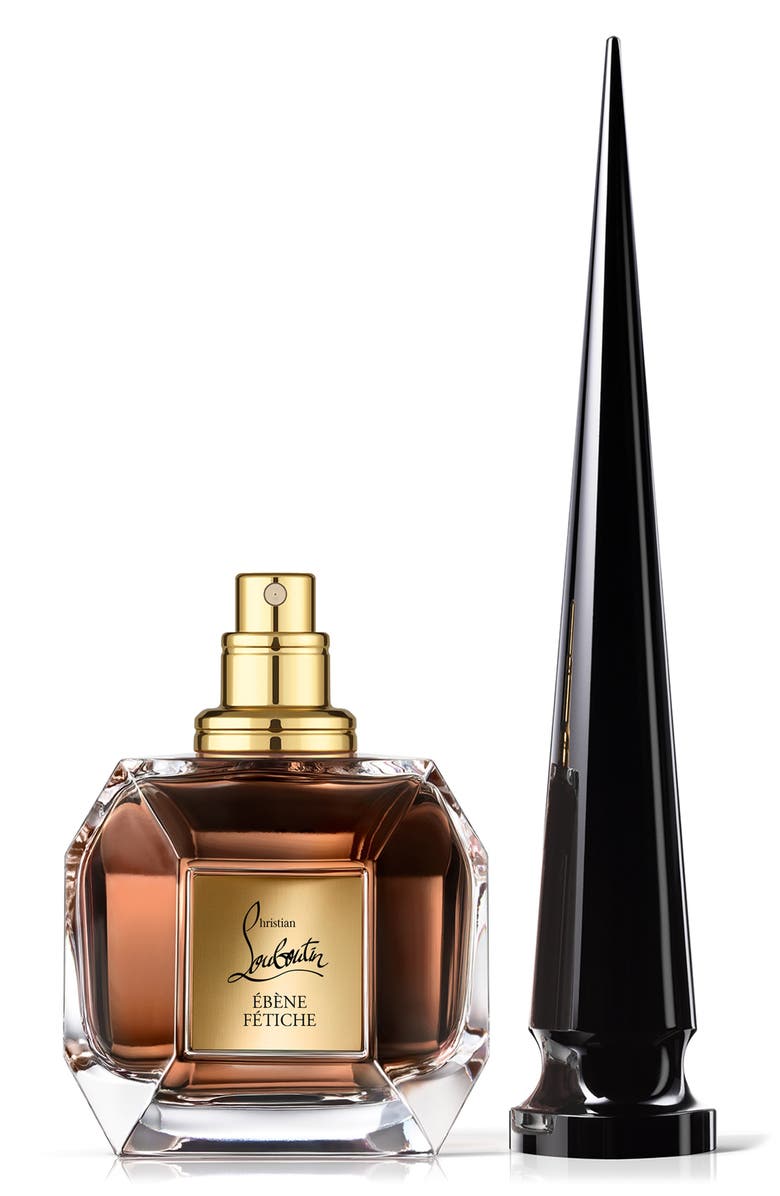 Christian Louboutin Ébène Fétiche Eau de Parfum, Alternate, color,