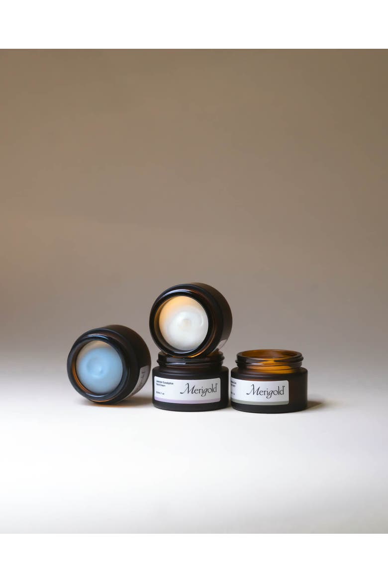 Hand Cream Minis Set, Alternate, color, Brown