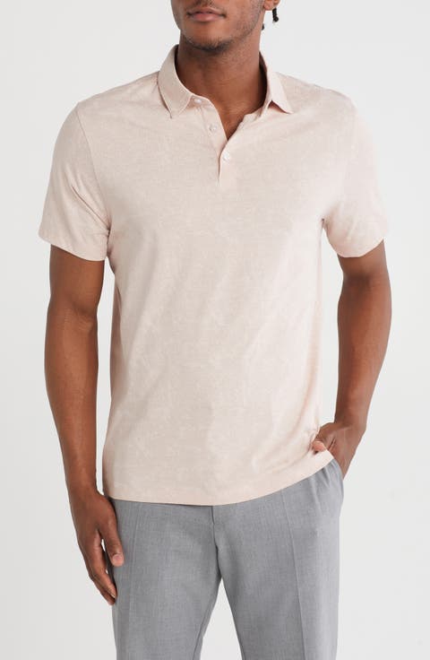 Faustine Cotton Polo