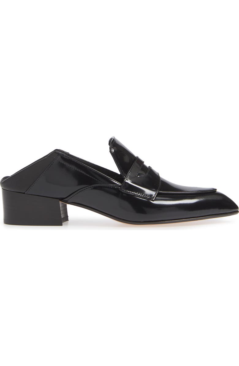 Veronica Beard Corban Convertible Loafer, Alternate, color,