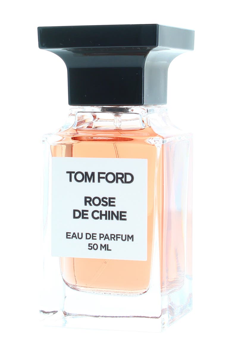 TOM FORD Rose de Chine Eau de Parfum, Alternate, color, 