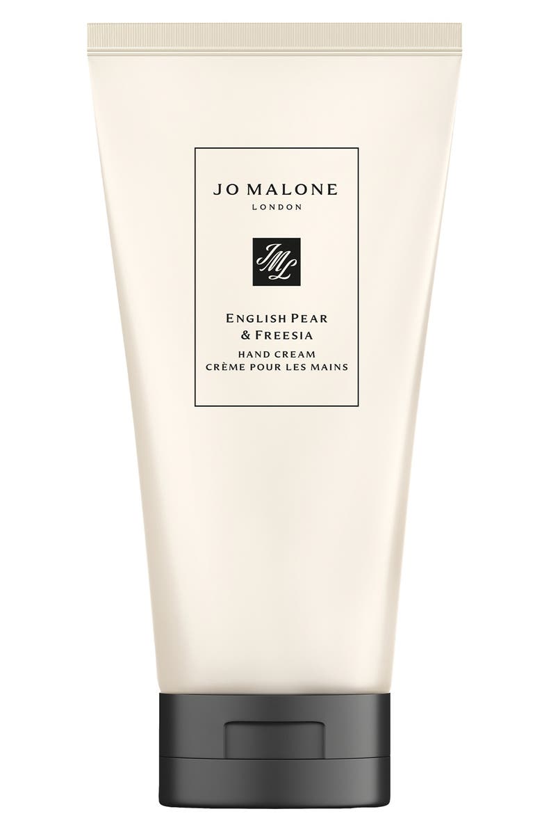 Jo Malone London<sup>™</sup> English Pear & Freesia Hand Cream, Main, color,