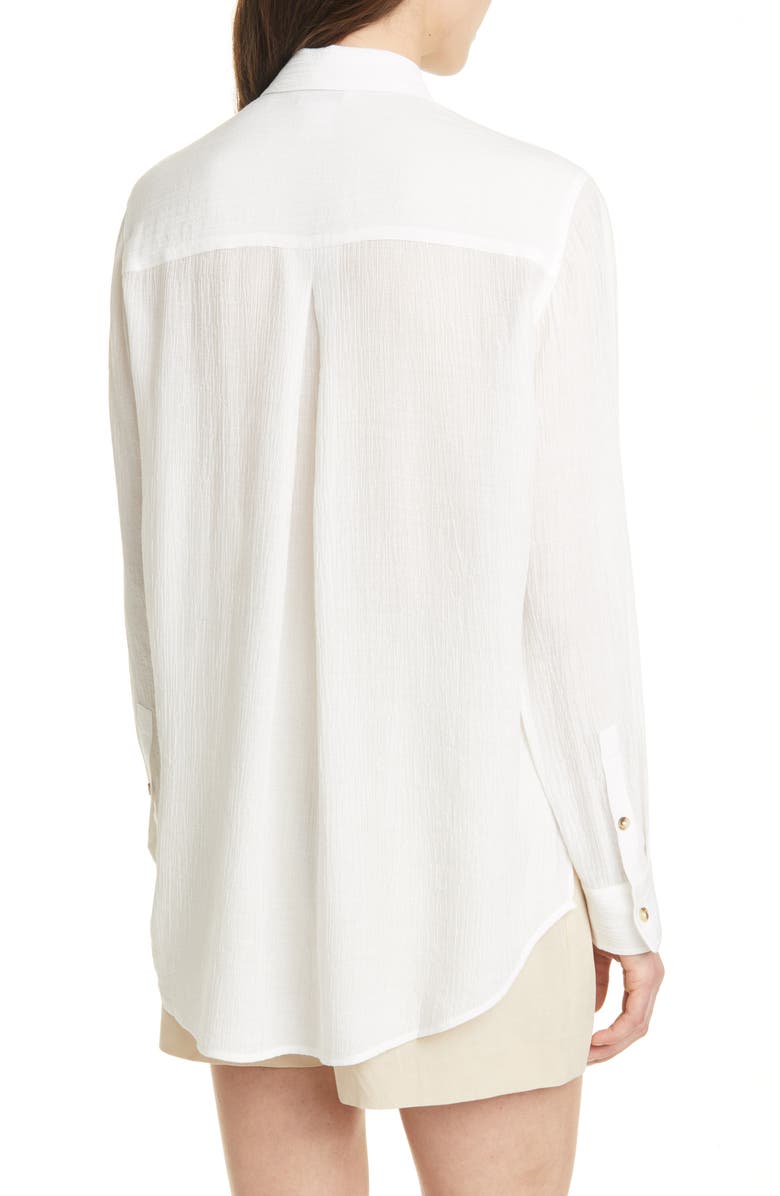 Club Monaco Marnee Shirt, Alternate, color,