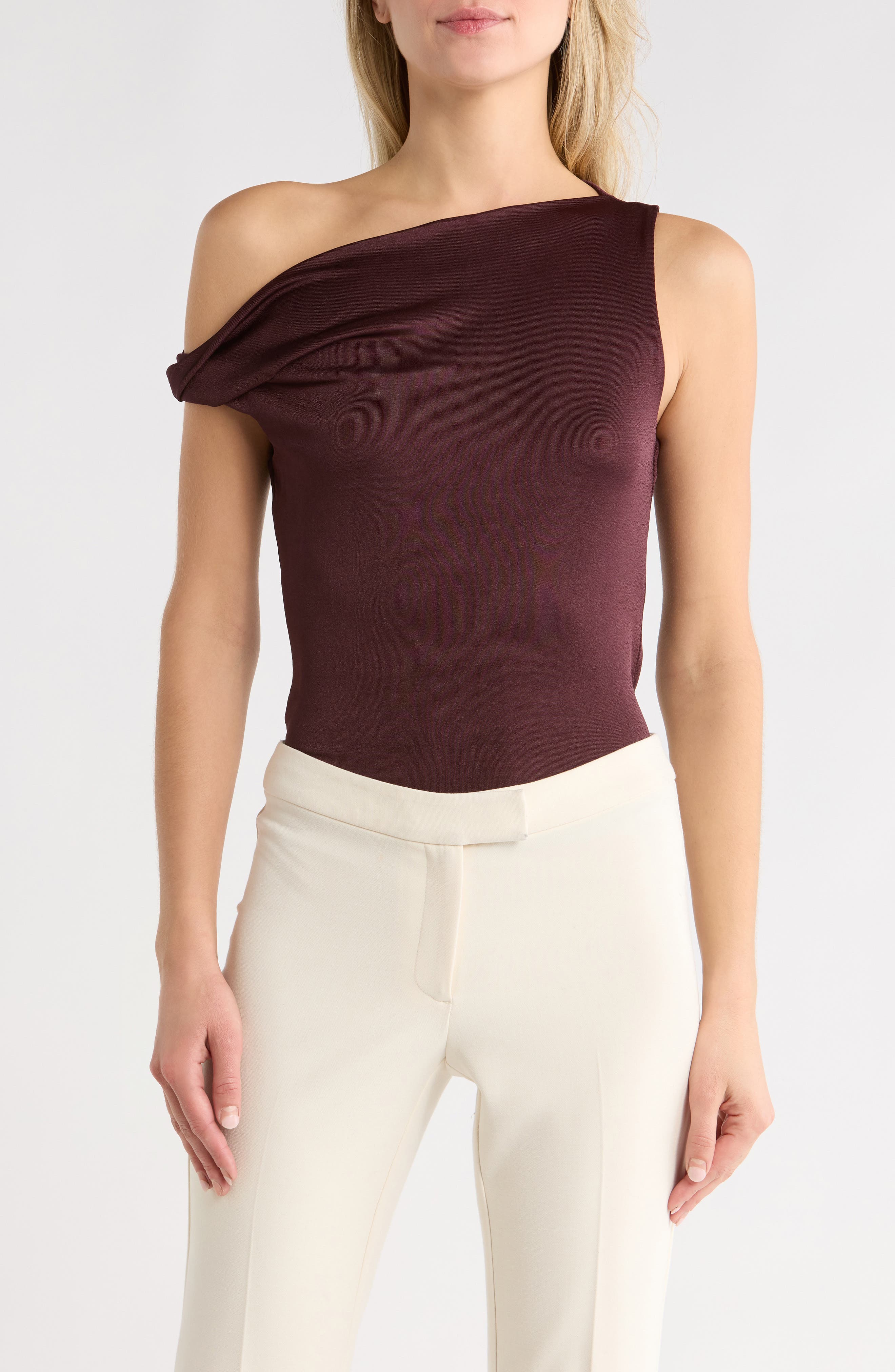 rag & bone Agnes Off the Shoulder Top