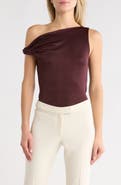 rag & bone Agnes Off the Shoulder Top
