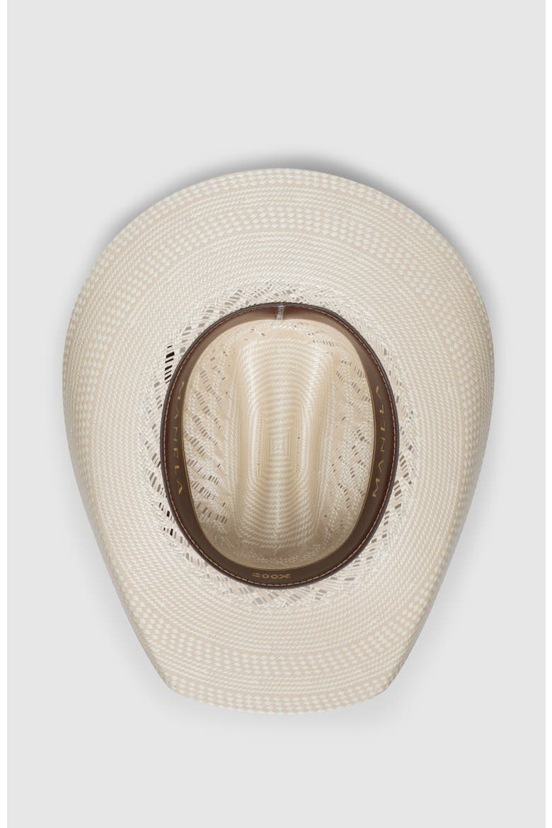 Manela The River Stone 200X Japanese Paper Hat | Nordstrom