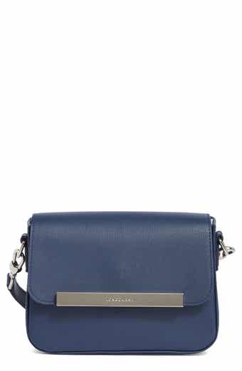 Longchamp Game On Small Crossbody Bag