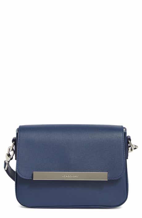 Longchamp Game On Small Crossbody Bag