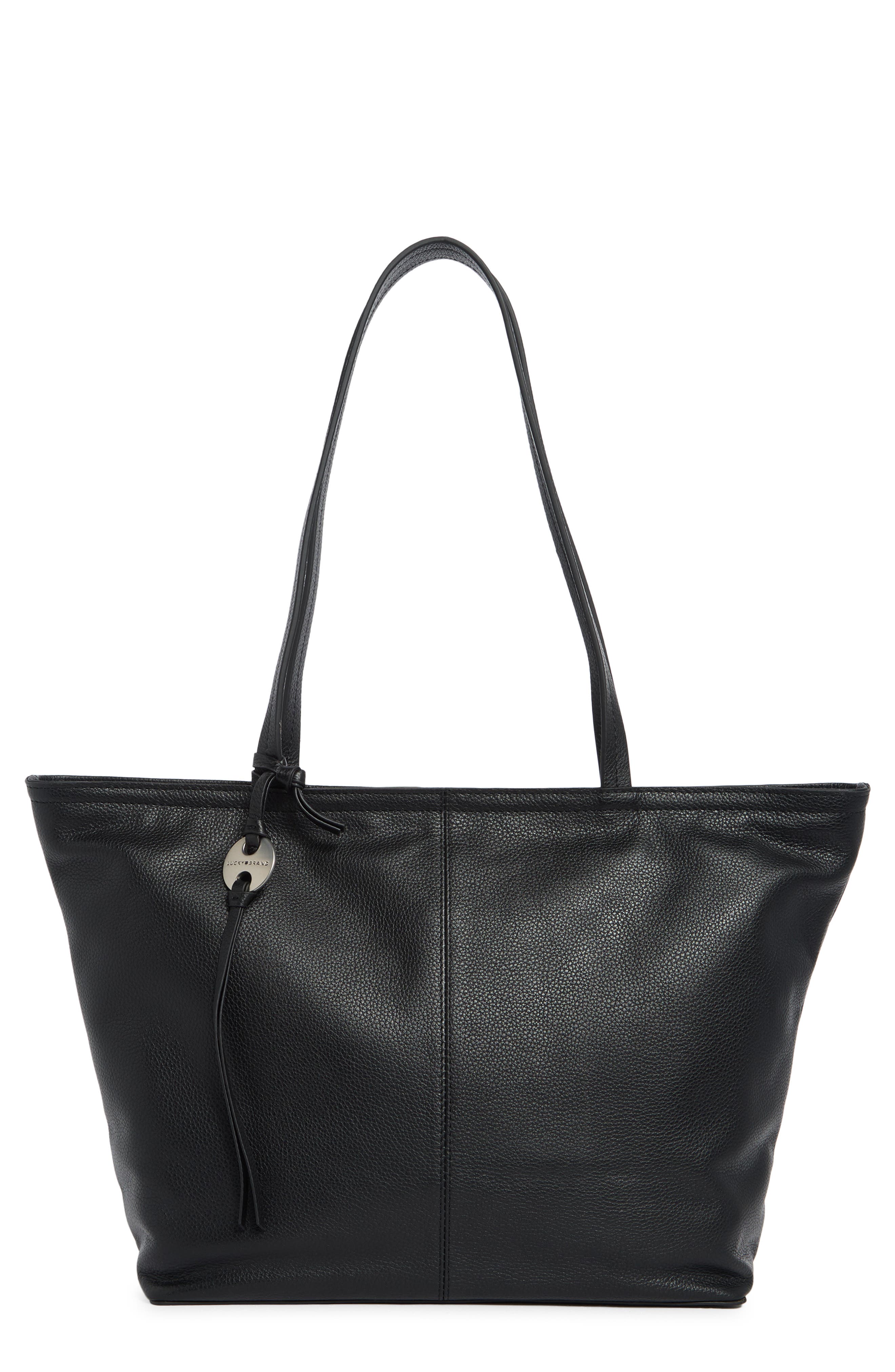 Lucky Brand Salz Tote Bag