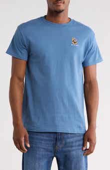 RIOT SOCIETY Out Of Luck 8-Ball Embellished Tee