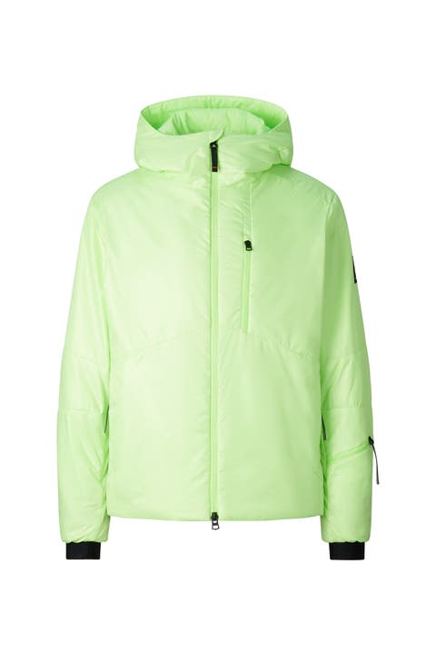 Yago Ski Jacket