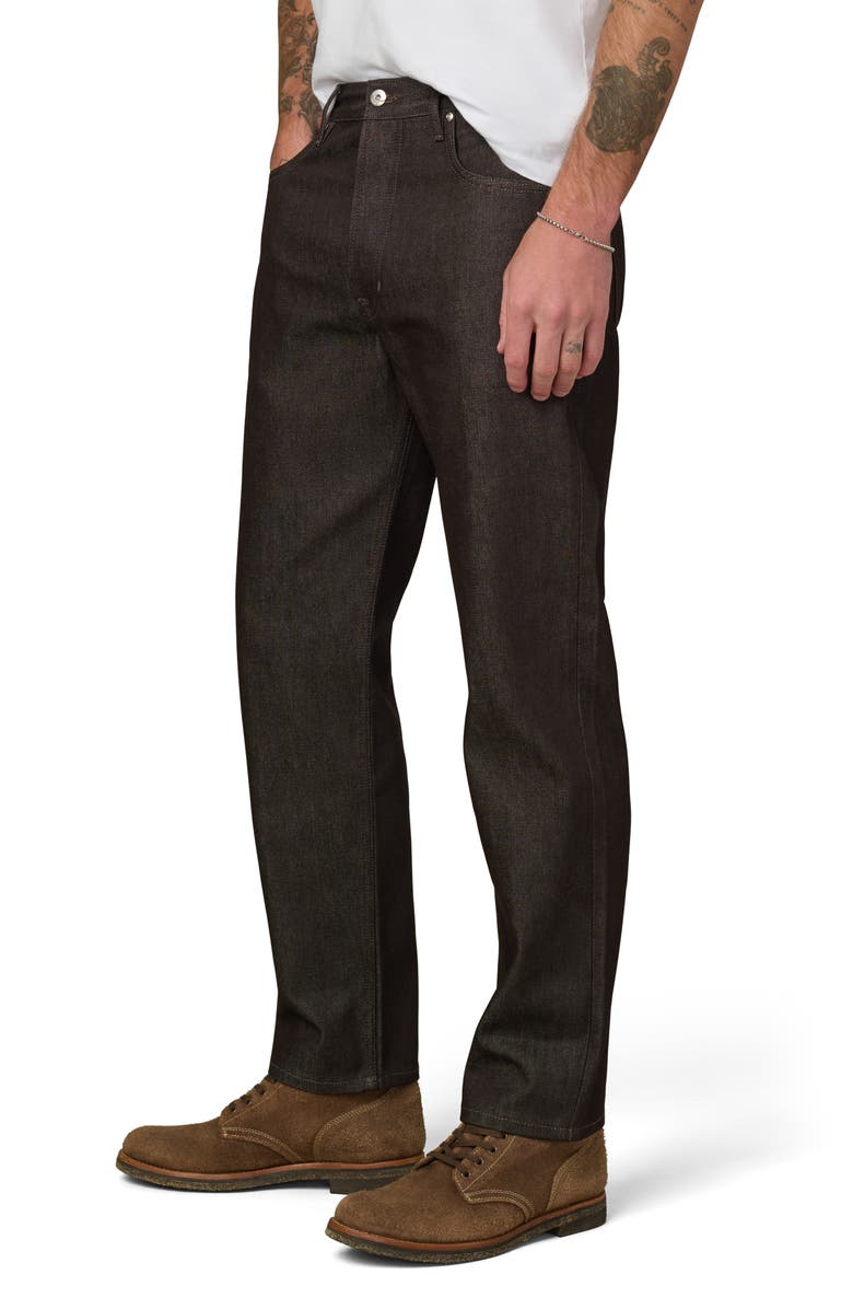 Joe's The Joe Tapered Straight Leg Jeans, Alternate, color, Wren