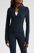 SPANX® SPANXsmooth™ OnForm Full Zip Jacket